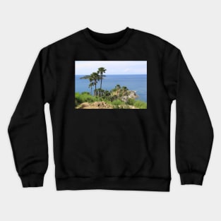 Promthep Cape, Phuket, Thailand Crewneck Sweatshirt